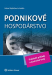 Podnikové hospodárstvo - Helena Majdúchová