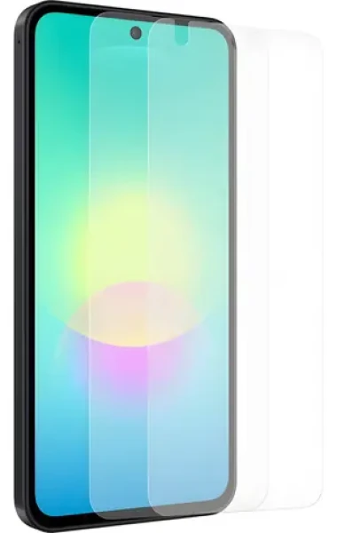 Samsung Galaxy A27 čirá / Ochranná fólie na displej / Case friendly (EF-UA276CTEGWW)