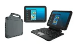 Zebra ET80 černá / Tablet PC / 12" / Intel Core i5-1130G7 / 16GB / 512GB SSD / Win 10 Pro / IP65 (ET80A-0P5B3-00A)
