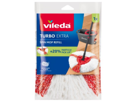 Vileda TURBO Extra náhrada