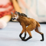 Safari Ltd. Safari Ltd. Figurka - Pes hřivnatý