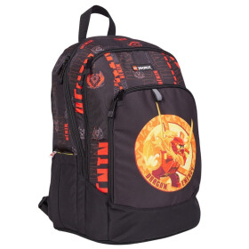 LEGO Ninjago Dragon Energy - Školní batoh Base