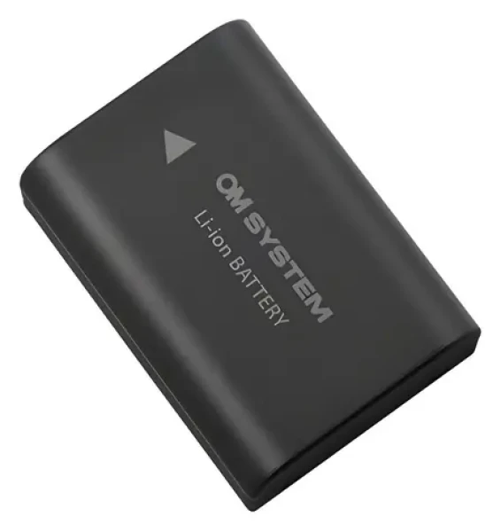 OM SYSTEM BLX-1 / Baterie / pro fotoaparát OM-1 (V6560020E000)