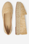 Espadrilky DeeZee ZYLS129 Látka/-Látka