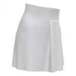Dámská sportovní sukně Joma Torneo Skirt White Velikost: XS