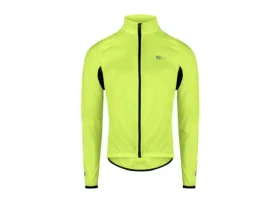 Force Windpro Kid dětská bunda fluo vel. 141-153