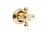 KLUDI - Adlon Ventil pod omítku, mosaz 518034520