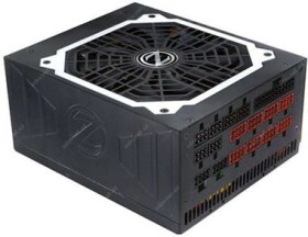 Zalman ZM850-ARX / zdroj / 850W / 80+ Platinum / ATX12V / aPFC / 135mm fan / modulární / černá (ZM850-ARX)