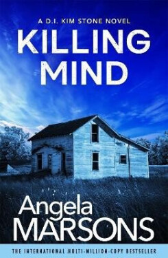 Killing Mind - Angela Marsons