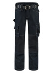 Cordura Canvas Work Pants pracovní kalhoty unisex námořní modrá 55