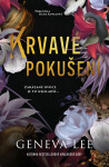 Krvavé pokušení - Geneva Lee