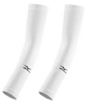 Mizuno ArmGuard návleky na ruce - Volejbalové návleky na ruce Mizuno Armguard 32EY6553WZ01 - dámské