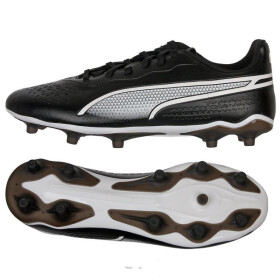 Pánské kopačky King Match FG/AG M 107570-01 - Puma 43