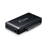 Fantec AD-U3SA SATA adaptér na USB 3.0 / pro 2.5 3.5 HDD SSD (1817-F)