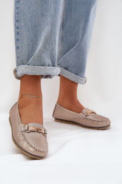 Mokasiny model 208770 Step in style 40