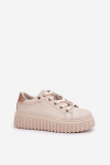 Sportovní obuv model 206838 Step in style 39