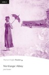 PER | Level 6: Northanger Abbey Bk/MP3 Pack - Jane Austenová