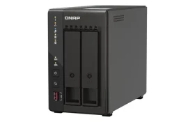QNAP TS-253E-8G