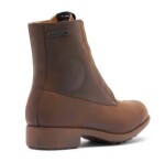 Dámské moto boty Tcx Blend 2 WP Wmn hnědé - 39