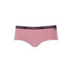 Spodní prádlo O'Neill Women Hipster Plain W 92800648203 s