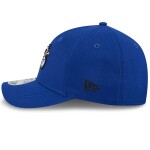 New Era Pánská kšiltovka Kansas City Royals MLB Omaha Storm Chasers Player Replica 9FORTY M-Crown Snapback