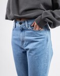 Carhartt WIP W' Noxon Pant Blue stone bleached 28