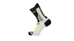 Ponožky Acerbis Track černá/bílá černá/bílá Xxl