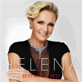 Helena Vondráčková - Best Of The Best 2CD - Helena Vondráčková