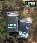 R-Spekt Přepravní sak na podběrák černý,R-Spekt Přepravní sak na podběrák černý