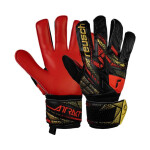 Reusch Attrakt Solid brankářské rukavice 5570515 7075 8