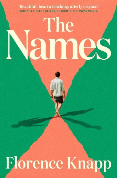 The Names - Florence Knapp