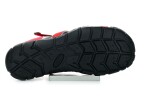 Keen seacamp ll CNX Ribbon Red/Alloy AD