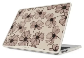 Burga Barely Yours / Pouzdro pro MacBook Air 13,6" (DE_03M_MBA13_A2681)