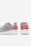 Sneakersy Fila SPONGE V kids FFK0065 80036 Látka/-Látka,Materiál/-Velice kvalitní materiál