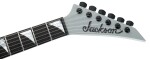 Jackson USA SL2 Soloist DX EB SPG