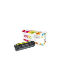 OWA Armor toner pro HP Color Laserjet Pro M476, 2700 Stran, CF382A, žlutá/yellow - originální EDF_1081058