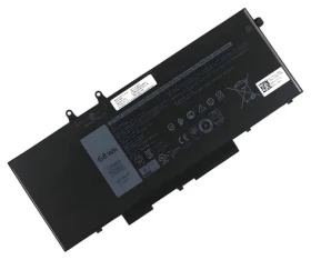 DELL Baterie pro notebooky (0KCM82) / Baterie pro notebook / 68 Wh / 4-článková / Li-Ion (0KCM82)