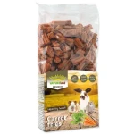 Nature Land Pochoutka Brunch mrkvové hranolky 300g (905-12122)