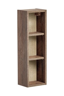 COMAD - Horní skříňka 20cm SANTA FE OAK 5907611652442