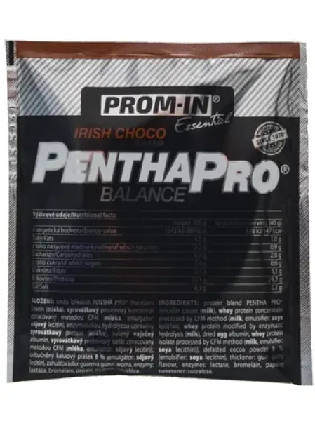 Prom-In Pentha Pro Balance 40 g irish choco (08420)