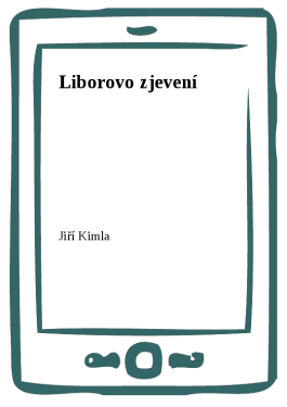 Liborovo zjevení - Jiří Kimla