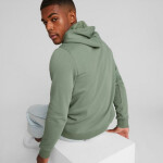 Puma ESS+ Col Small Logo Hoodie FL 674471 44 Pánské