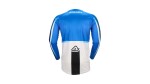 Dres Acerbis junior MX Linear bílá/modrá bílá/modrá M