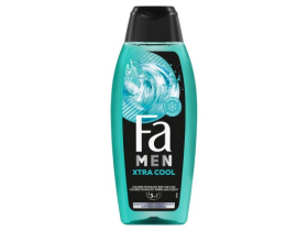 Fa Μen Xtra Cool sprchový gel 3v1 400ml