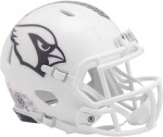 Mini helma Riddell Arizona Cardinals NFL 2024 Salute to Service