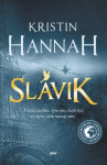 Slávik - Kristin Hannahová - e-kniha