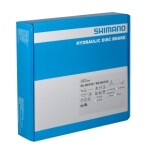 Shimano Deore M6100 přední černá