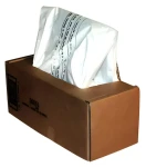 Fellowes Odpadní pytle pro skartovačky 50-75 l / Odpadní pytle / 50 ks (36054)