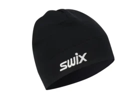 Swix Heat Wool čepice Black L/XL