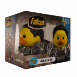 Tubbz kachnička Fallout TV - Maximus - EPEE